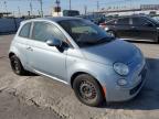 2013 Fiat 500 Pop en Venta en Sun Valley, CA - All Over