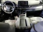 2022 TOYOTA SIENNA LE for sale at Copart ON - COOKSTOWN