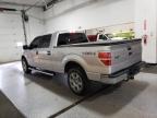 2011 Ford F150 Supercrew იყიდება Anchorage-ში, AK - Normal Wear