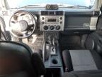 2014 Toyota Fj Cruiser  de vânzare în Portland, OR - Side
