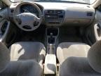 1998 Honda Civic Lx for Sale in Pennsburg, PA - Rear End