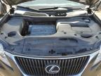 2010 LEXUS RX 350 for sale at Copart ON - TORONTO