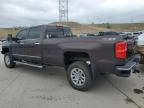 2016 Chevrolet Silverado K2500 Heavy Duty Ltz for Sale in Littleton, CO - Front End