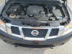 2012 Nissan Armada Sv للبيع في Harleyville، SC - Side