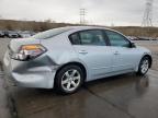 2009 Nissan Altima 2.5 იყიდება Littleton-ში, CO - Rear End