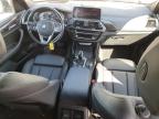 2018 Bmw X3 Xdrive30I de vânzare în Columbus, OH - Normal Wear