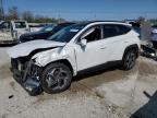 2022 Hyundai Tucson Limited for Sale in Lawrenceburg, KY - Rollover