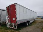 2009 Wabash Dry Van Trailer იყიდება Sacramento-ში, CA - Rear End