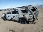 2019 Chevrolet Traverse Premier de vânzare în Adelanto, CA - Burn