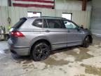 2024 Volkswagen Tiguan Se R-Line Black zu verkaufen in Waldorf, MD - Front End
