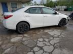 2016 Toyota Corolla L for Sale in Hurricane, WV - Front End