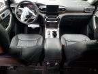2024 Ford Explorer Limited продається в Van Nuys, CA - Front End