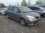 2014 Toyota Sienna Le zu verkaufen in Portland, OR - All Over