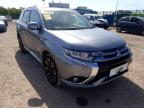 2016 MITSUBISHI OUTLANDER for sale at Copart WESTBURY