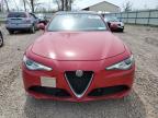 2018 Alfa Romeo Giulia Q4 на продаже в Central Square, NY - Side