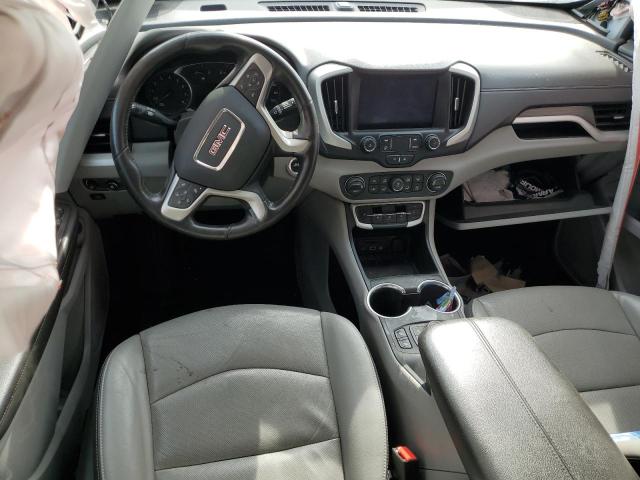  GMC TERRAIN 2022 White