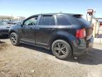 2011 Ford Edge Sport იყიდება North Las Vegas-ში, NV - Rear End