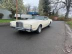 1972 Lincoln Continentl for Sale in Portland, OR - Minor Dent/Scratches