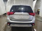 2020 Mitsubishi Outlander Es de vânzare în Central Square, NY - Side