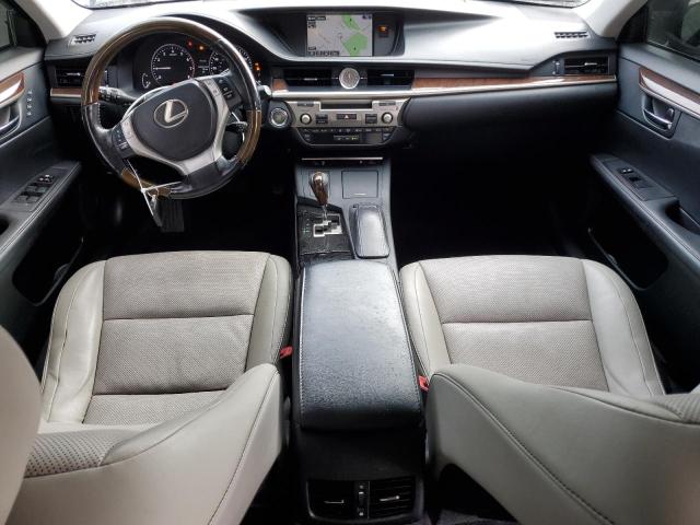  LEXUS ES350 2015 Серый