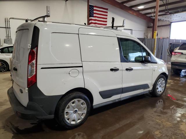  FORD TRANSIT 2017 Biały