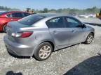 2011 Mazda 3 I na sprzedaż w Byron, GA - Side