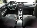 2017 Nissan Sentra S for Sale in Ellwood City, PA - Side