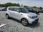 2017 Kia Soul  for Sale in Mebane, NC - Normal Wear