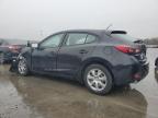 2015 Mazda 3 Sport na sprzedaż w Glassboro, NJ - Front End