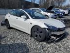 2022 Tesla Model 3  за продажба в North Billerica, MA - All Over