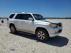 2010 Toyota 4Runner Sr5 იყიდება New Braunfels-ში, TX - Side