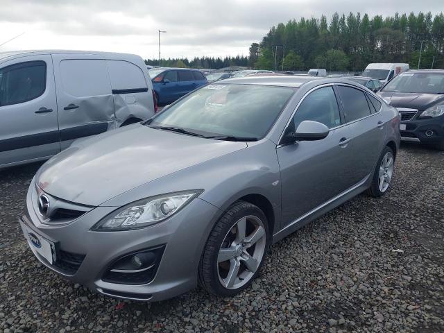 2011 MAZDA 6 TAKUYA