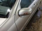 2005 MERCEDES BENZ C220 CDI A for sale at Copart PETERLEE