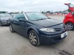 2009 RENAULT MEGANE DYN for sale at Copart ROCHFORD