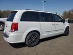 2017 Dodge Grand Caravan Gt იყიდება East Granby-ში, CT - Rear End