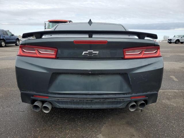 Coupet CHEVROLET CAMARO 2016 Gray