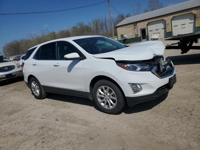  CHEVROLET EQUINOX 2019 Biały