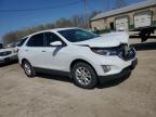 2019 Chevrolet Equinox Lt for Sale in Pekin, IL - Front End