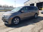 2018 Honda Odyssey Exl for Sale in Rogersville, MO - Burn - Engine