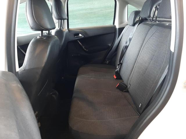2015 CITROEN C3 SELECTI