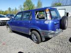 2001 Honda Cr-V Ex for Sale in Portland, OR - Side