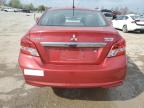 2019 Mitsubishi Mirage G4 Es na sprzedaż w Bridgeton, MO - Front End