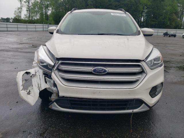  FORD ESCAPE 2018 Biały