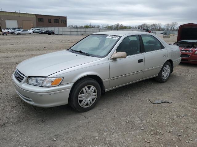 2001 Toyota Camry Ce