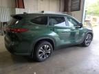 2023 Toyota Highlander L for Sale in Lufkin, TX - Side