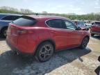 2018 Alfa Romeo Stelvio  for Sale in Kansas City, KS - Front End