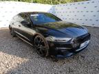 2018 AUDI A7 S LINE for sale at Copart WISBECH