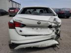 2021 Nissan Altima Sv for Sale in Las Vegas, NV - Rear End