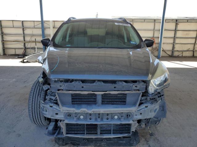  FORD ESCAPE 2018 Szary