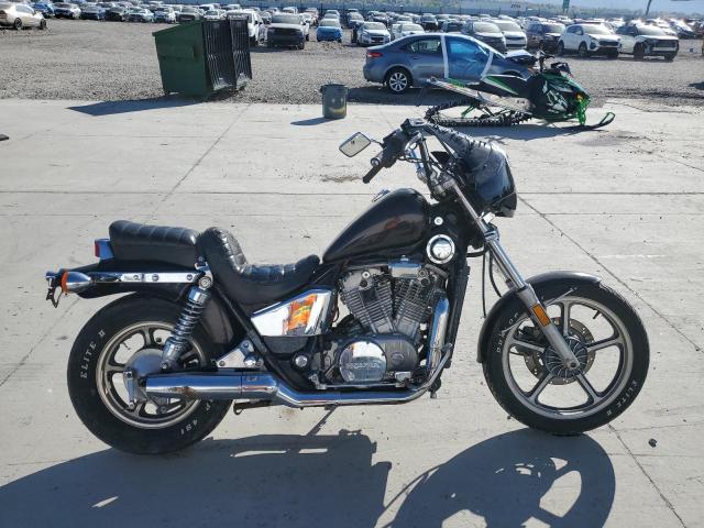 1986 Honda Vt700 C